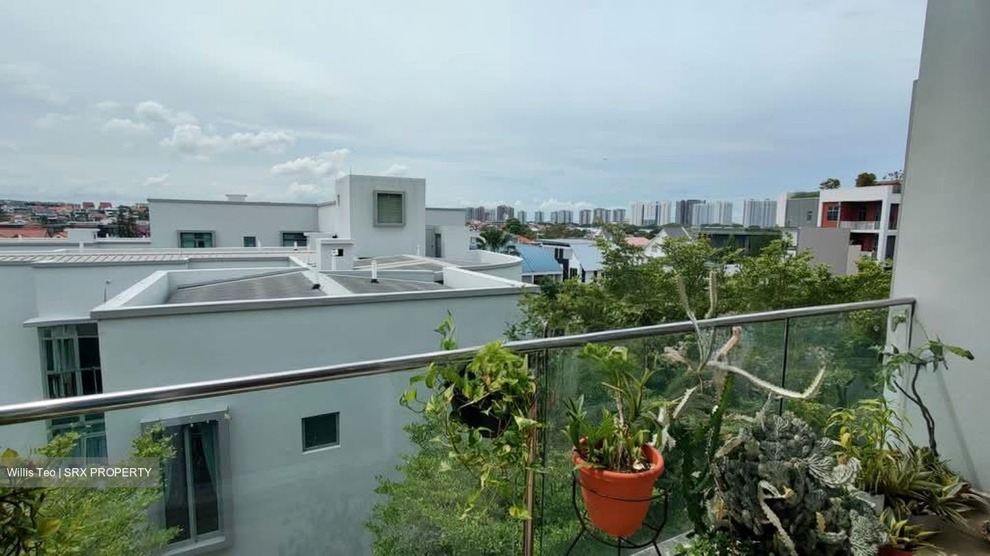 E-Space (D15), Apartment #568604131